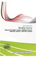 Buddy Curry