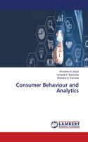 Consumer Behaviour and Analytics