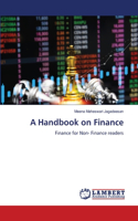 Handbook on Finance