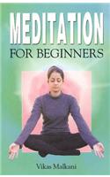 Meditation for Beginners