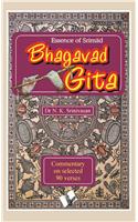 Essence of Srimad Bhagavad Gita