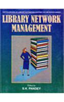 Library Network Management
