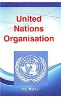 United Nations Organisation