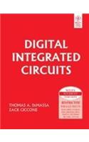 DIGITAL INTEGRATED CIRCUITS