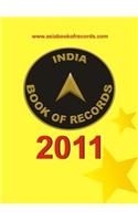 India Book of Records 2011