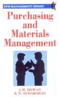 Purchasing & Materials Management