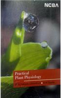 Practical Plant Physiology