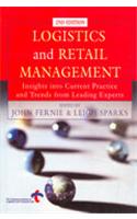  Logistics And Retail Management