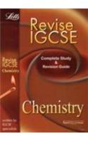 Revise IGCSE Chemistry