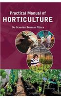 Practical Manual of Horticulture