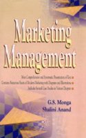 Marketing Management