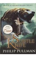 The Golden Compass: The Subtle Knife