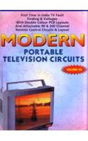 Modern Portable Television Circuits