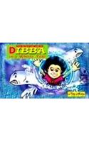 Dibba in Whale Tale