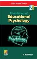 Foundation of Educational Psychology