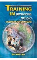 Training in Developing Nations
