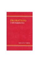 Probation-A New Perspective