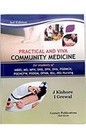 Practical and viva Community Medicine: 1