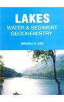 Lakes Water & Sediment Geochemistry