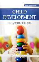 Child Development - Elizabeth Hurlock - 7th/Ed. - 2024 - [ORIGINAL BOOK-TOP GRADE PAPER & PRINT]