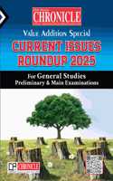 Chronicle Current Issues Roundup 2025 Value Addition Special
