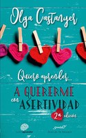 Quiero aprender a quererme con Asertividad