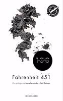 Fahrenheit 451: 100 aniversario