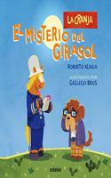 El Misterio del Girasol