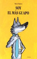 Soy el mas guapio