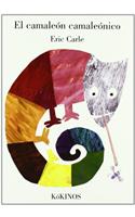Eric Carle - Spanish