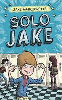 Solo Jake / Only Jake