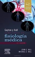 Guyton y Hall. Compendio de fisiologia medica
