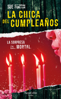 chica del cumpleaños