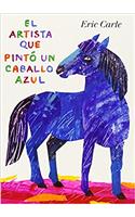 Eric Carle - Spanish