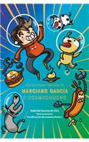 Aventuras Reunidas de Mariano Garcia & Cosmochucho, Las