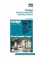 Canigo: Setmanari independent dels Paisos Catalans.