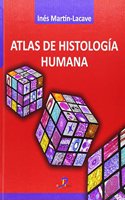 Atlas de histologia humana