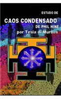 Estudo de Caos Condensado Phil Hine