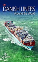 Danish Liners Around the World