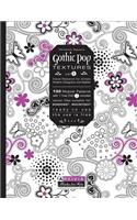 Gothic Pop Textures