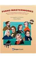 PIANO MASTERWORKS