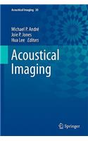 Acoustical Imaging, Volume 30