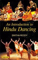 An Introduction To Hindu Dancing