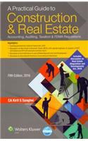 A Practical guide to Construction & Real Estate, 5th Edition