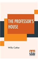 Professor's House