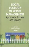 Social Eoclogy Management Approach, Process and Impact