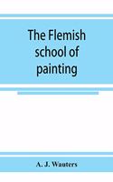 Flemish school of painting