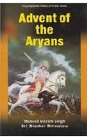 Advent Of The Aryans