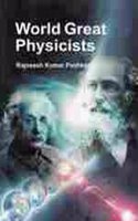 World Great Physicists