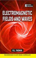 Electromagnetic Fields and Waves